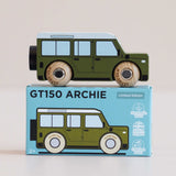 No. 27 GT150 Archie | Pre order Aug 2026
