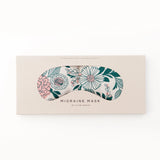 Weighted Eye Mask || Hidden Falls