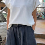 Jeanne Tee || Black