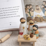 He Is Risen – Sensory Storybox