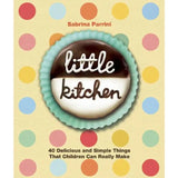 Little Kitchen || Hardcover