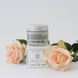 Deodorant Cream || Blue Tansy Rose