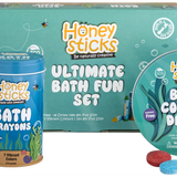 Ultimate Bath Fun Set