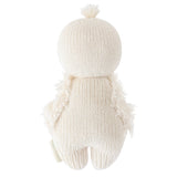 Knit Animal || Baby Gosling