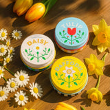 Skandi Blooms Botanical Lip Balm || Tulip