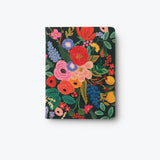 Garden Party Pocket Notebook Boxed Set