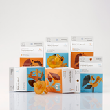 Natursutten Orthodontic Pacifier || Butterfly Shield