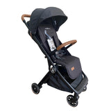 Icon Travel Stroller || Beige