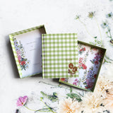 2026 Always Flowers Planner || Sage