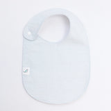 Charlie Snap Bib || Dew