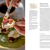 Mostly French || Hardcover