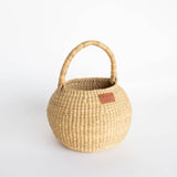 Twia Round Bucket Basket