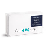 Little Notes || Hug