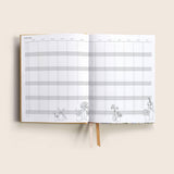 2026 Always Flowers Planner || Honey