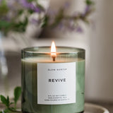 Spa Collection Candle || Revive