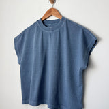 Jeanne Tee || Cornflower