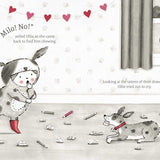 The Little Puppy || Hardcover