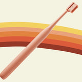 Kid's Happ E-Brush || Pink