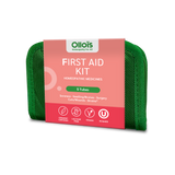 Ollokit First Aid - 5 Homeopathic Remedies