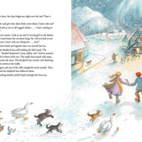 The Little Drummer Boy || Hardcover