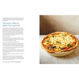 Garlic, Olive Oil + Everything Mediterranean || Hardcover