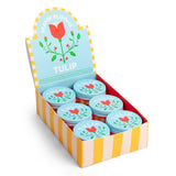Skandi Blooms Botanical Lip Balm || Tulip