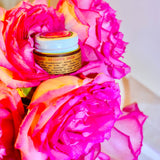 Shimmer Balm || Pink Puffy Cloud