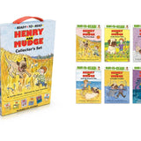 Henry and Mudge Collector's Set