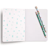 Stitched Notebook Set || Off Leash