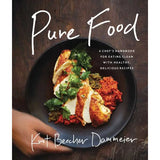 Pure Food || Hardcover