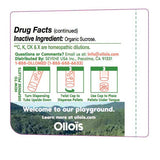 Ollokit Home Kit - 20 Homeopathic Remedies