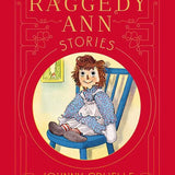Raggedy Ann Stories || Hardcover