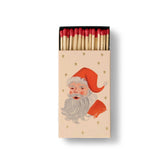 Safety Matches || Santa