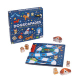 Dogscapades || A Barking Mad Game All About Dogs