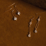 Charlotte Earrings