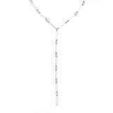 Luxe Spin Necklace
