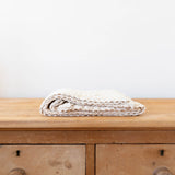 Cozy Waffle Blanket || Baby