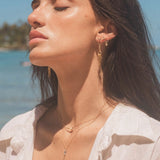 Fiore Earrings
