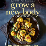 Grow a New Body Cookbook