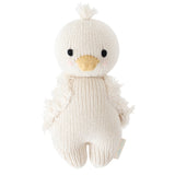 Knit Animal || Baby Gosling