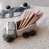 Mini Basket Set || Trucks