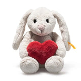 Hoppie Rabbit, Love || Grey