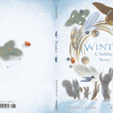 Winter, A Solstice Story || Hardcover