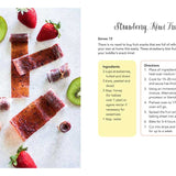 Natural Baby & Toddler Treats || Paperback