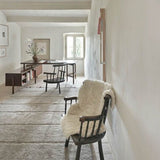 Wooly Rug || Sheep White