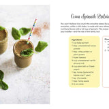 Natural Baby & Toddler Treats || Paperback