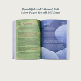 A Beautiful Year with Jesus: The 365 Day Bible Devotional