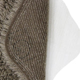 Wooly Rug || Sheep Grey