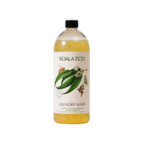 Laundry Wash - Lemon-Scented Eucalyptus & Rosemary