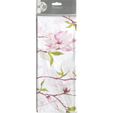 Designer Tissue Paper || Magnolia